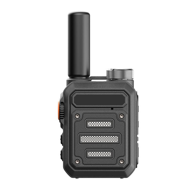 🔥Waterproof & Shock Resistant Walkie-Talkies