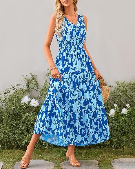 💥Women Summer Dresses