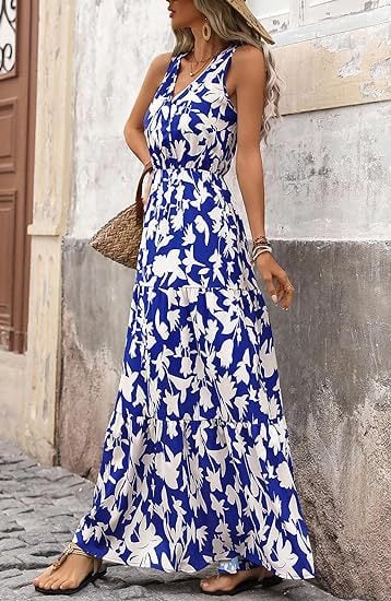 💥Women Summer Dresses