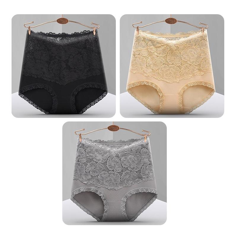 🔥Sexy Breathable Lace Underwear🔥