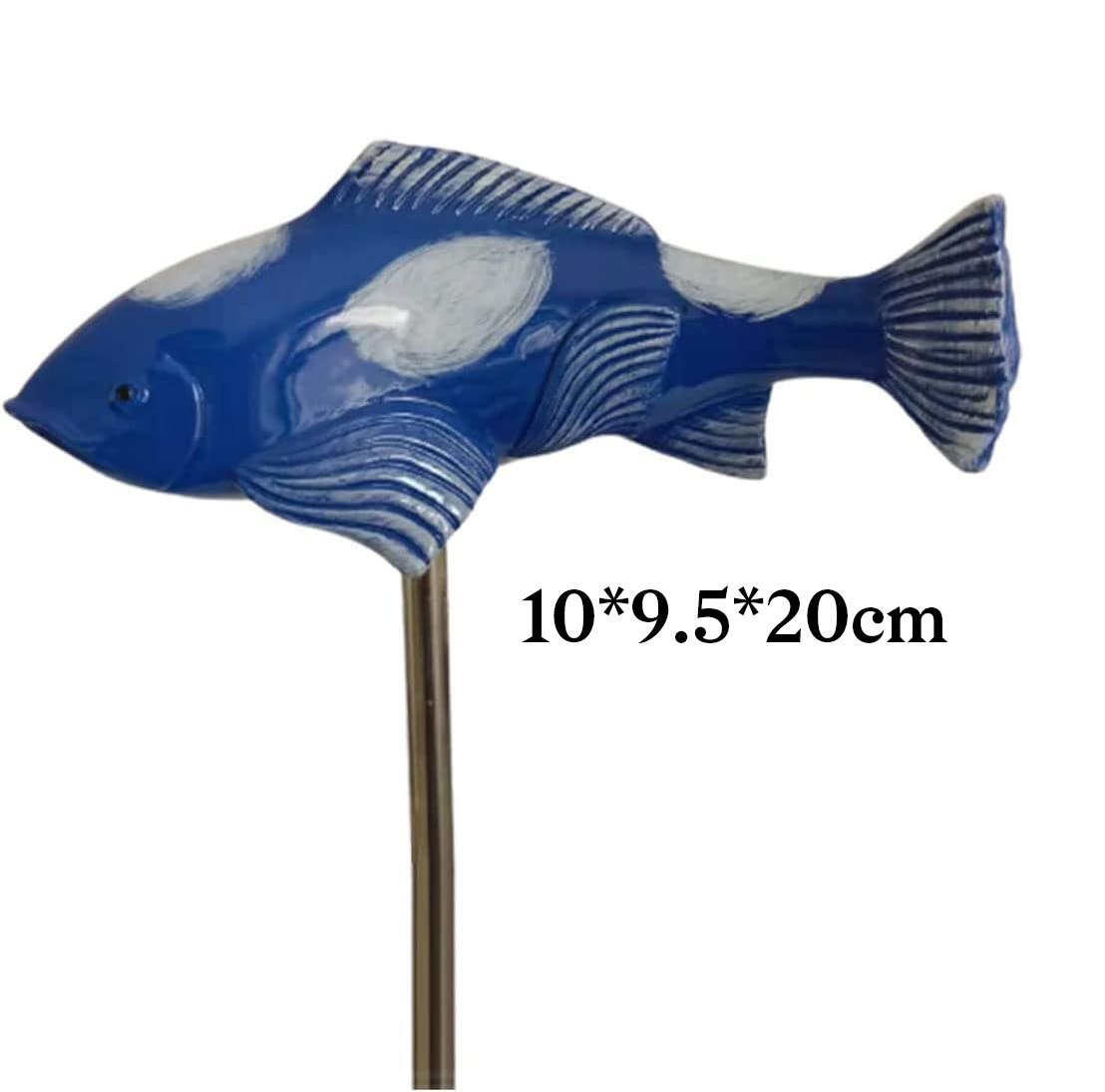 🎁Fish for Garden Lawn Pond Decoration🐟