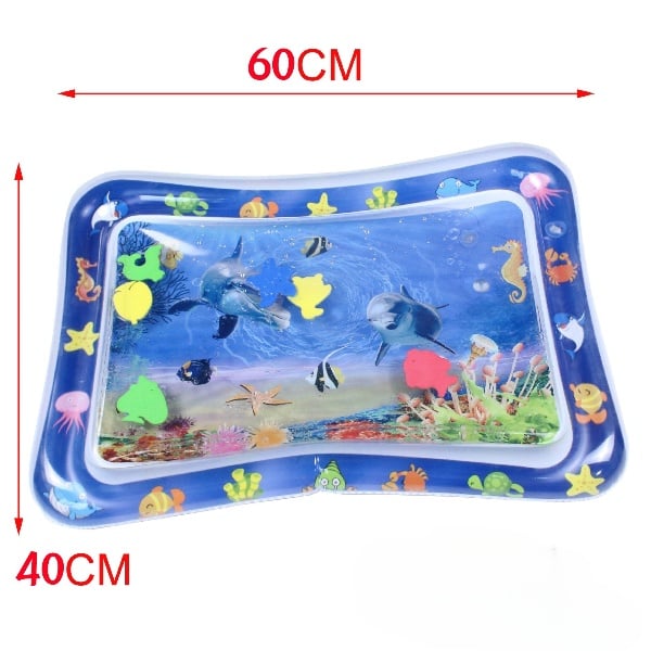 😻Pet Water Sensory Mat