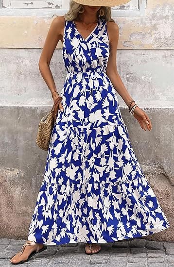 💥Women Summer Dresses