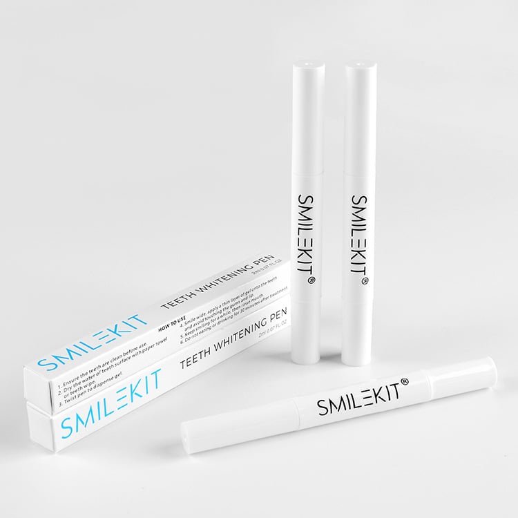 🌹 Teeth Whitening Pen