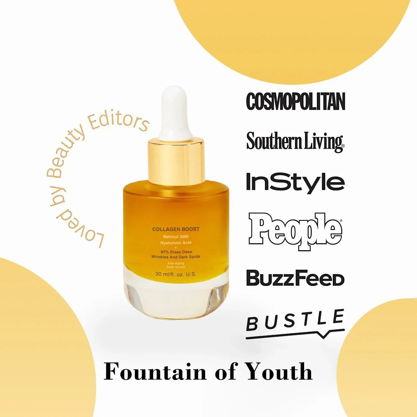 🔥Anti-Aging Firming Facial Serum