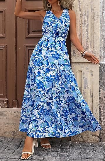 💥Women Summer Dresses