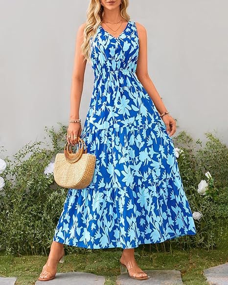 💥Women Summer Dresses