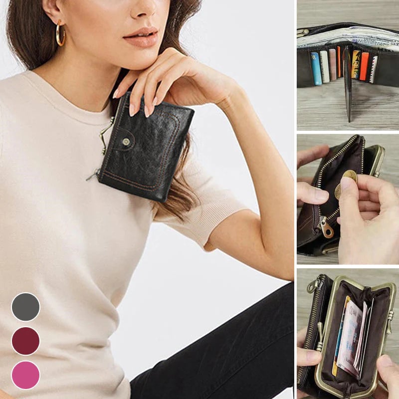 RFID anti-theft device for women
