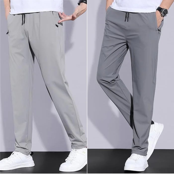 Fast Dry Stretch Pants (2/Pcs)✨