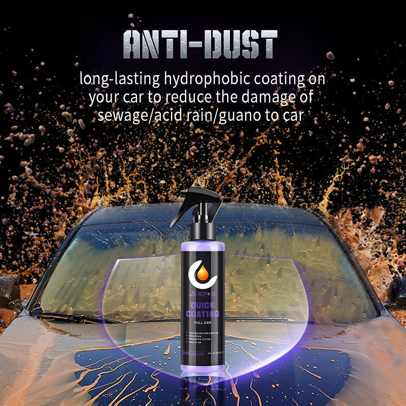 🚗Car Quick Coating Spray🚗