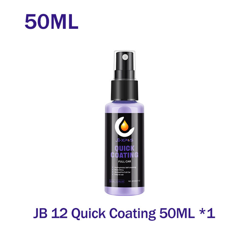 🚗Car Quick Coating Spray🚗