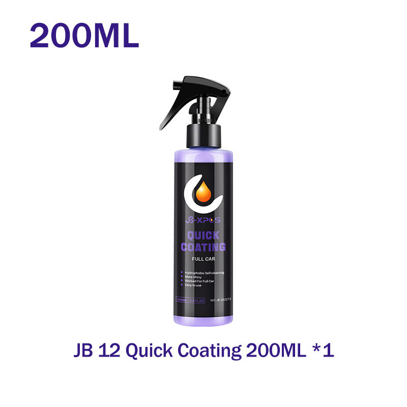 🚗Car Quick Coating Spray🚗