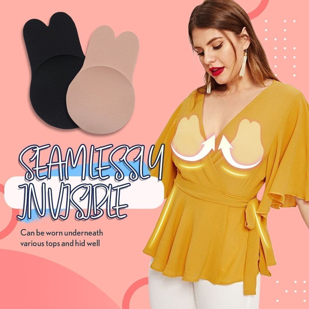 🏆 Bestselling🏆- Adhesive invisible Lifting Bra🔥