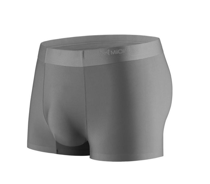 Breathable Ice Silk Men's Underwear