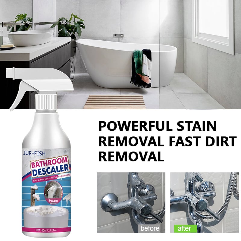 💥Mega Sale - Stubborn Stains Cleaner