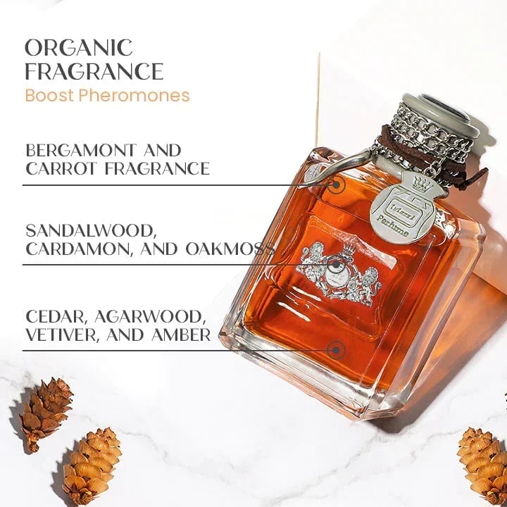 Feromone Perfume