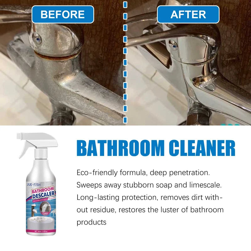 🔥Stubborn Stains Cleaner
