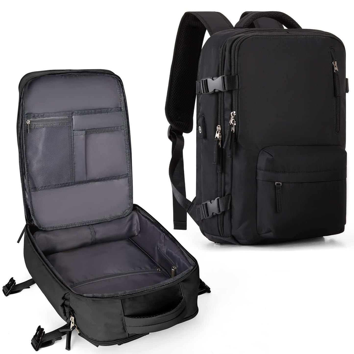 multifunction Travel Backpack