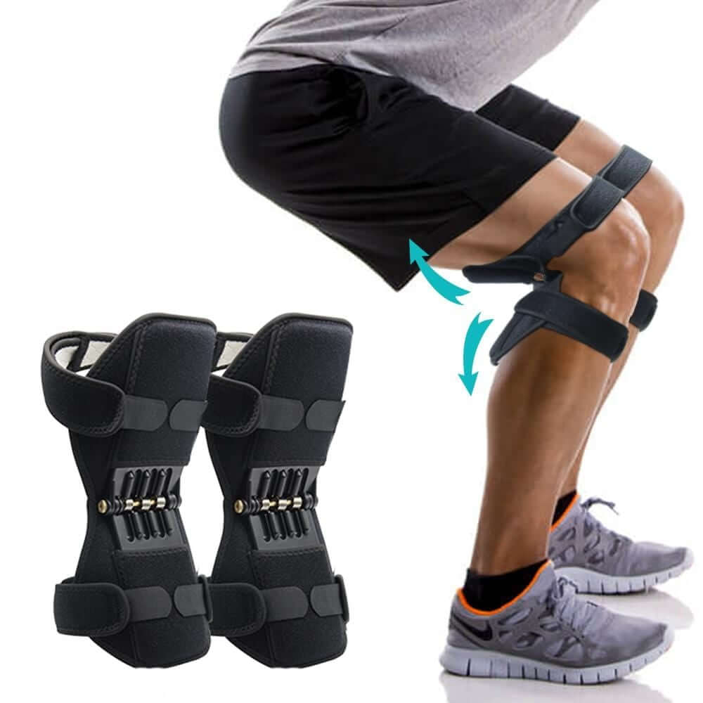 💥🔥Breathable Non-Slip Joint Support Knee Pads