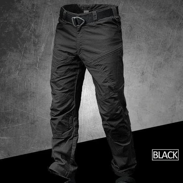 Tactical Waterproof Pants