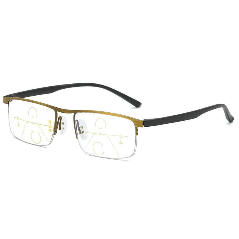 🎁Far And Near Dual-Use Reading Glasses