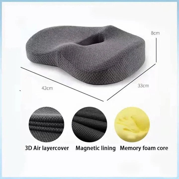 🔥Premium Soft Hip Support Pillow