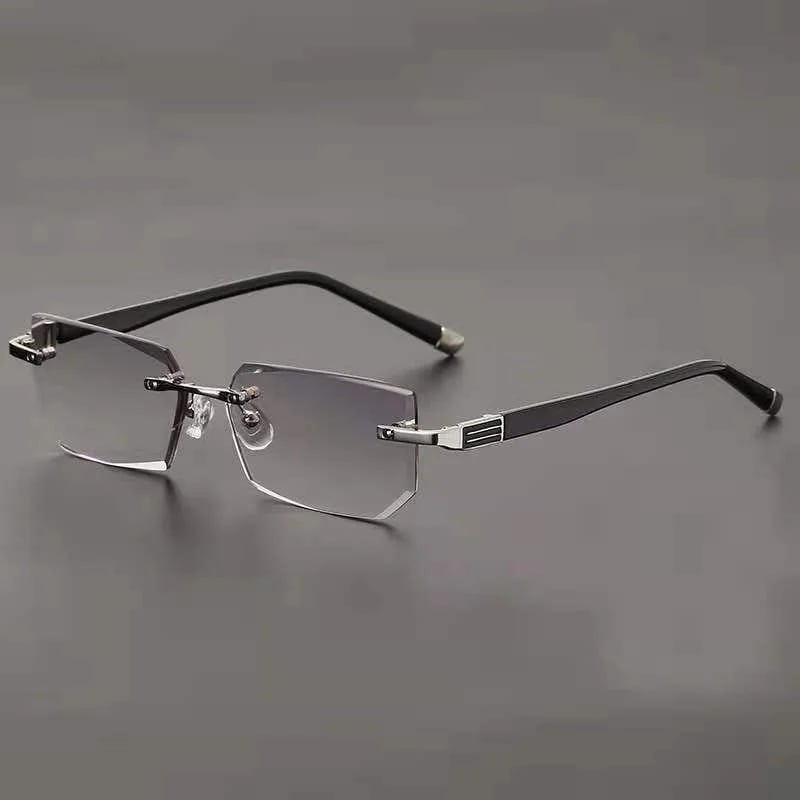 💥2023 New Sapphire High Hardness Anti-blue Reading Glasses