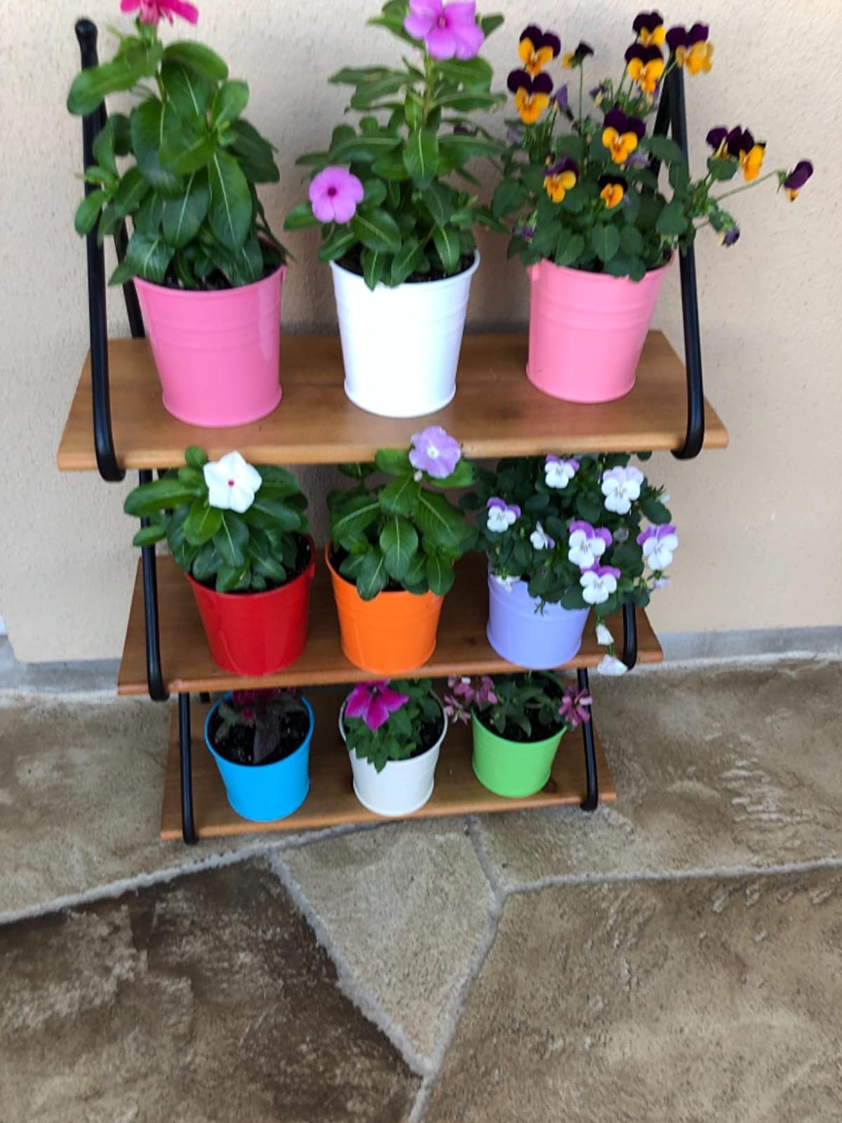 Hanging flower Pots