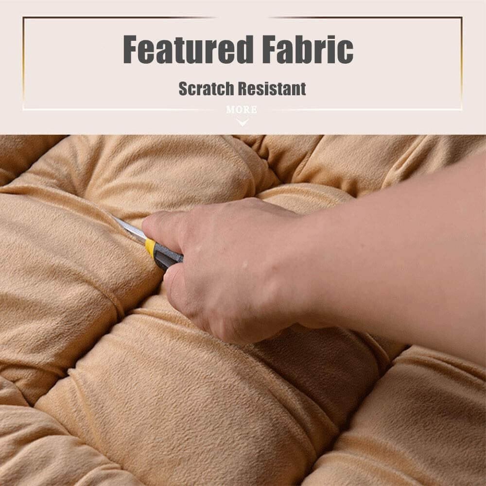 🔥🔥 Cushioned Car Seat Cover