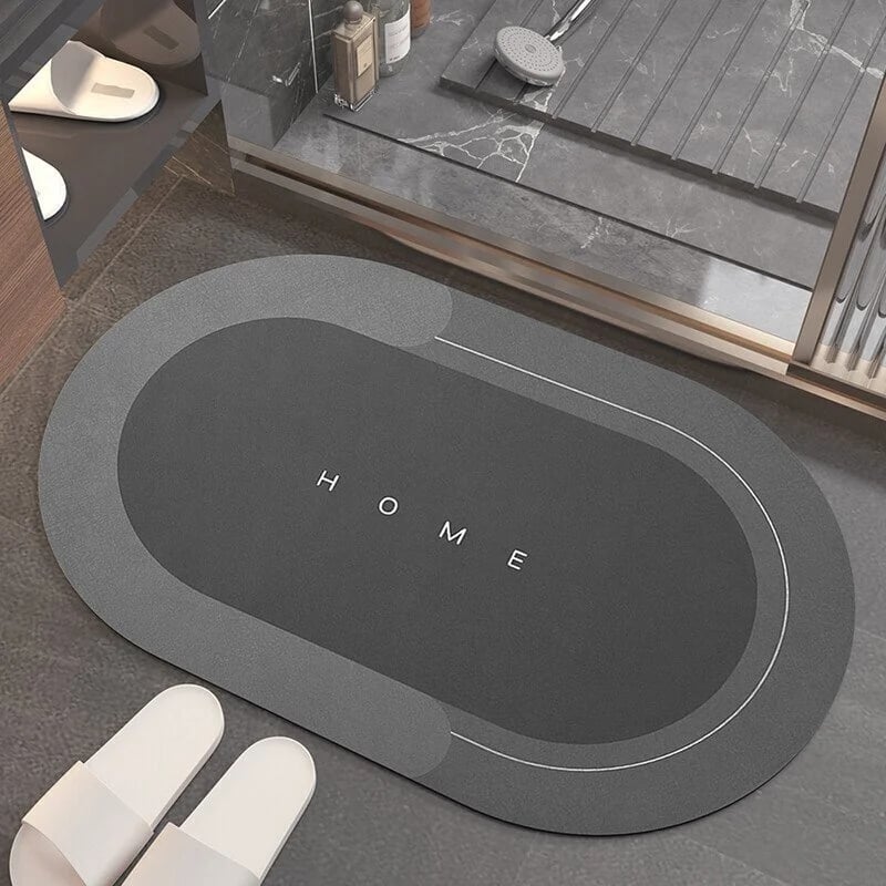 SUPER ABSORBENT NON-SLIP MAT