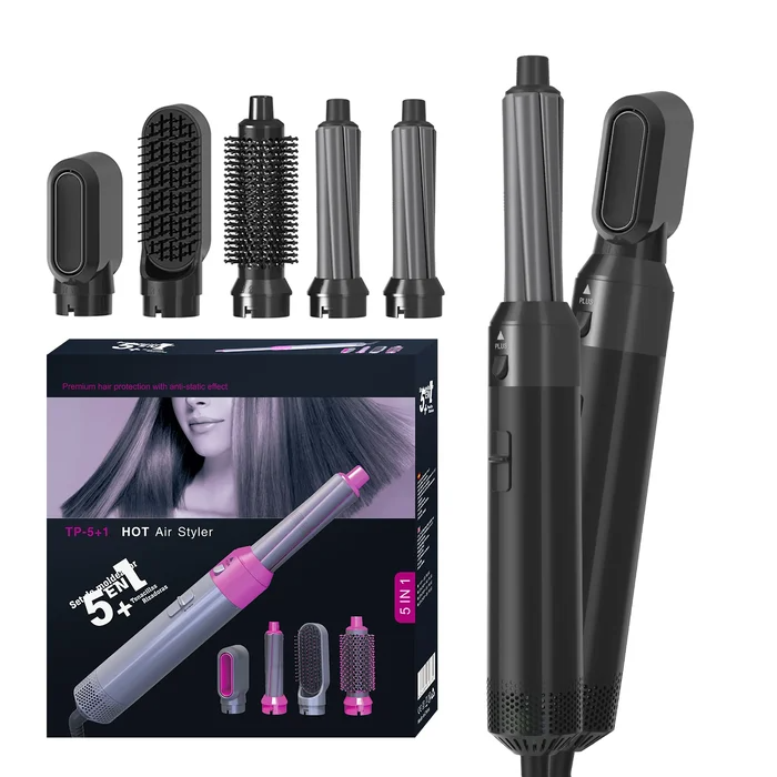 5 in 1 Professional Styler