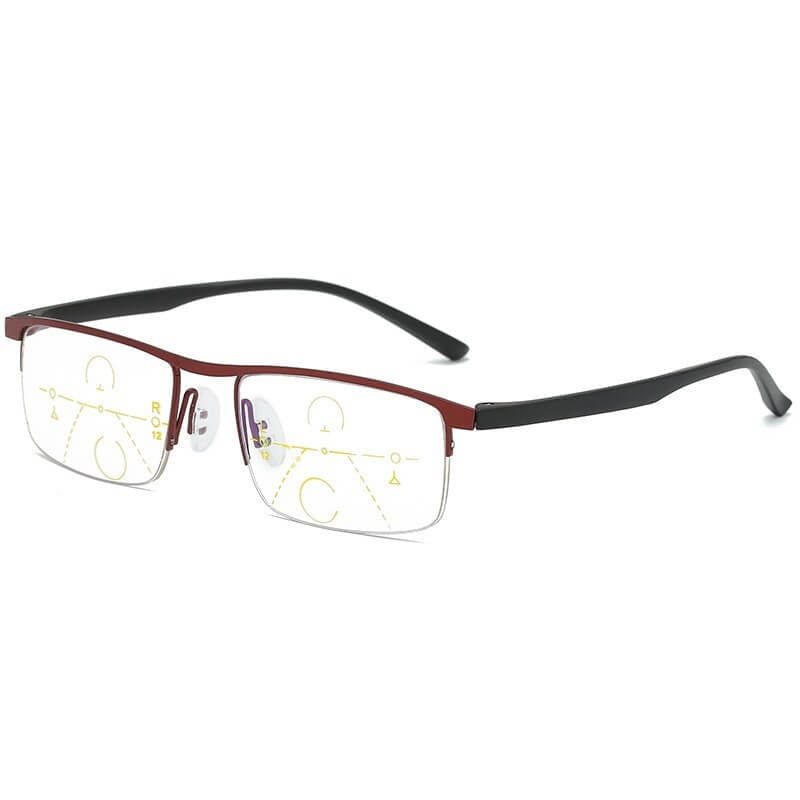 🎁Far And Near Dual-Use Reading Glasses