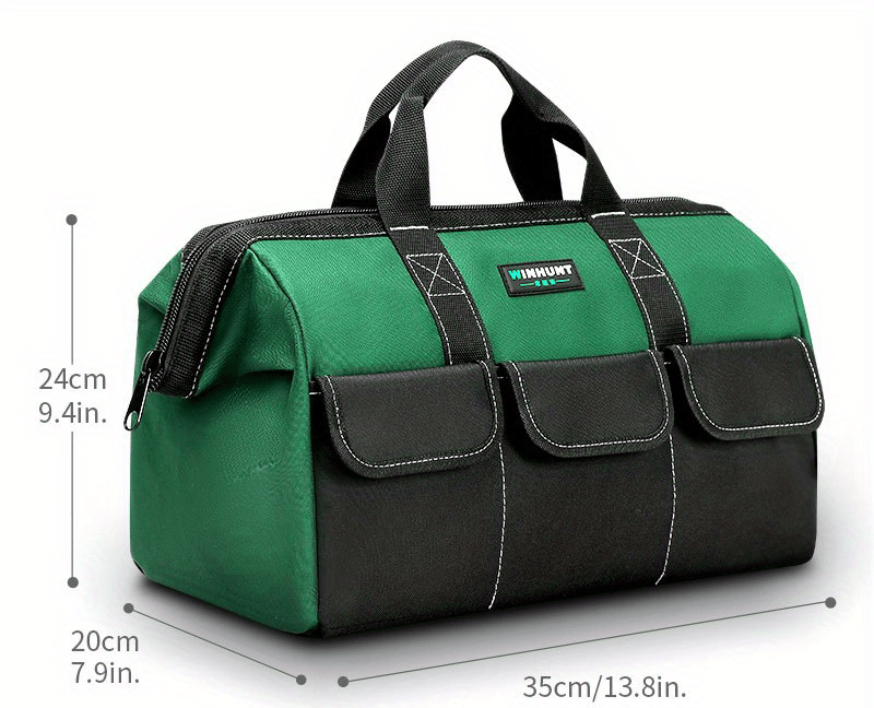 🔥-2023 New Hardware Tool Bag