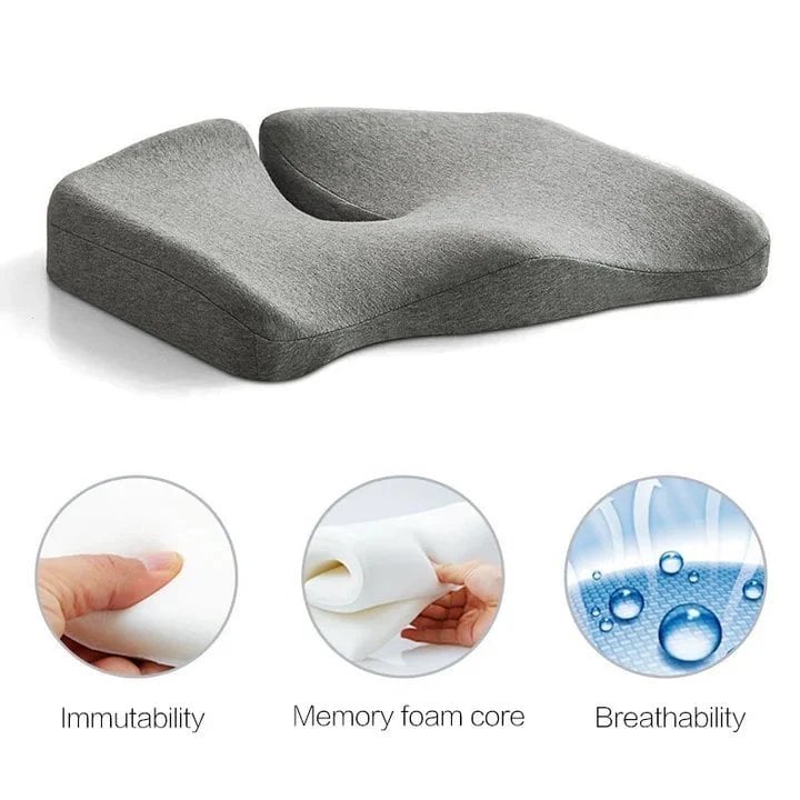 🔥Premium Soft Hip Support Pillow