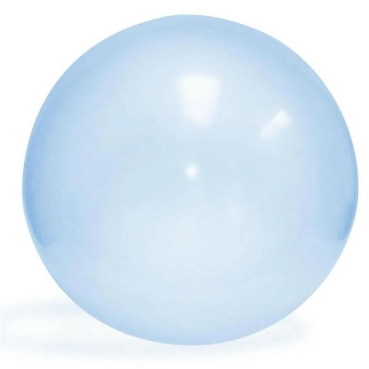 Buy 3 Get Extre 10% Off - Amazing Bubble Ball