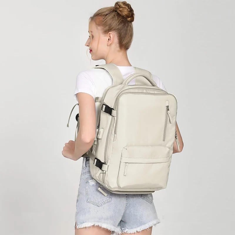 multifunction Travel Backpack