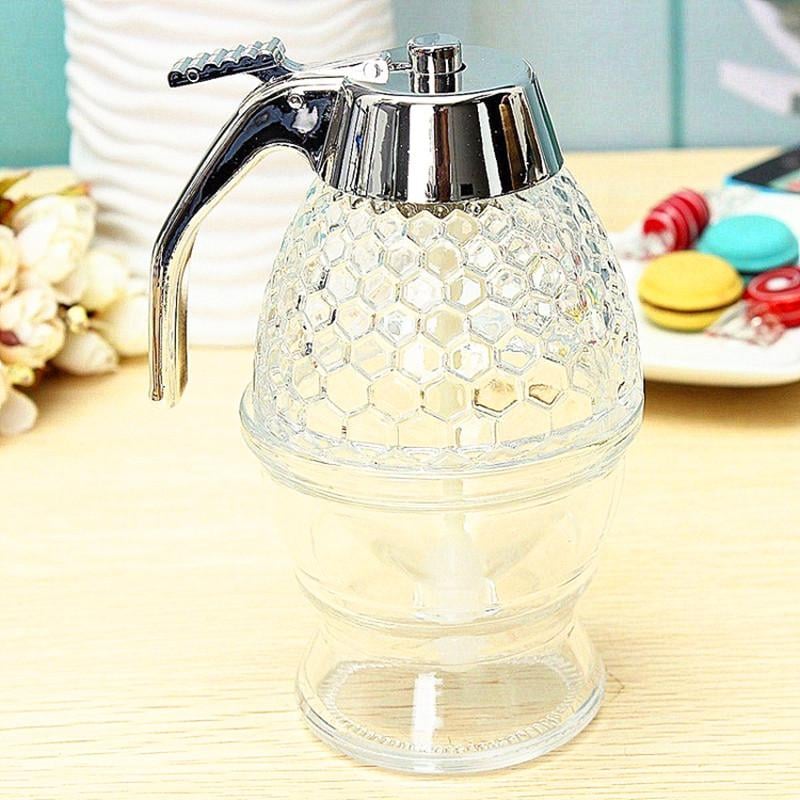 Easy Honey Dispenser Kettle