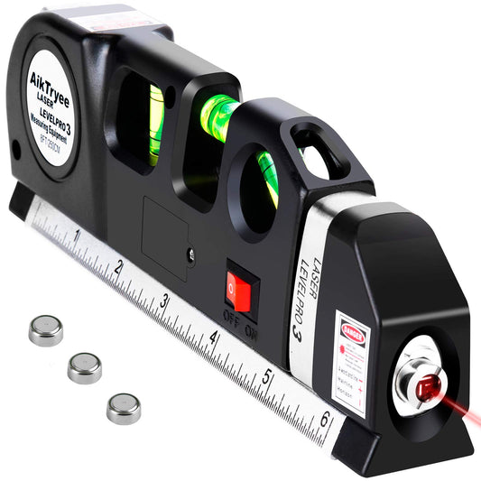 🔥2023 New Laser Level Line Tool