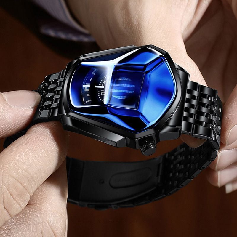 Fashionable Business Watch for Men