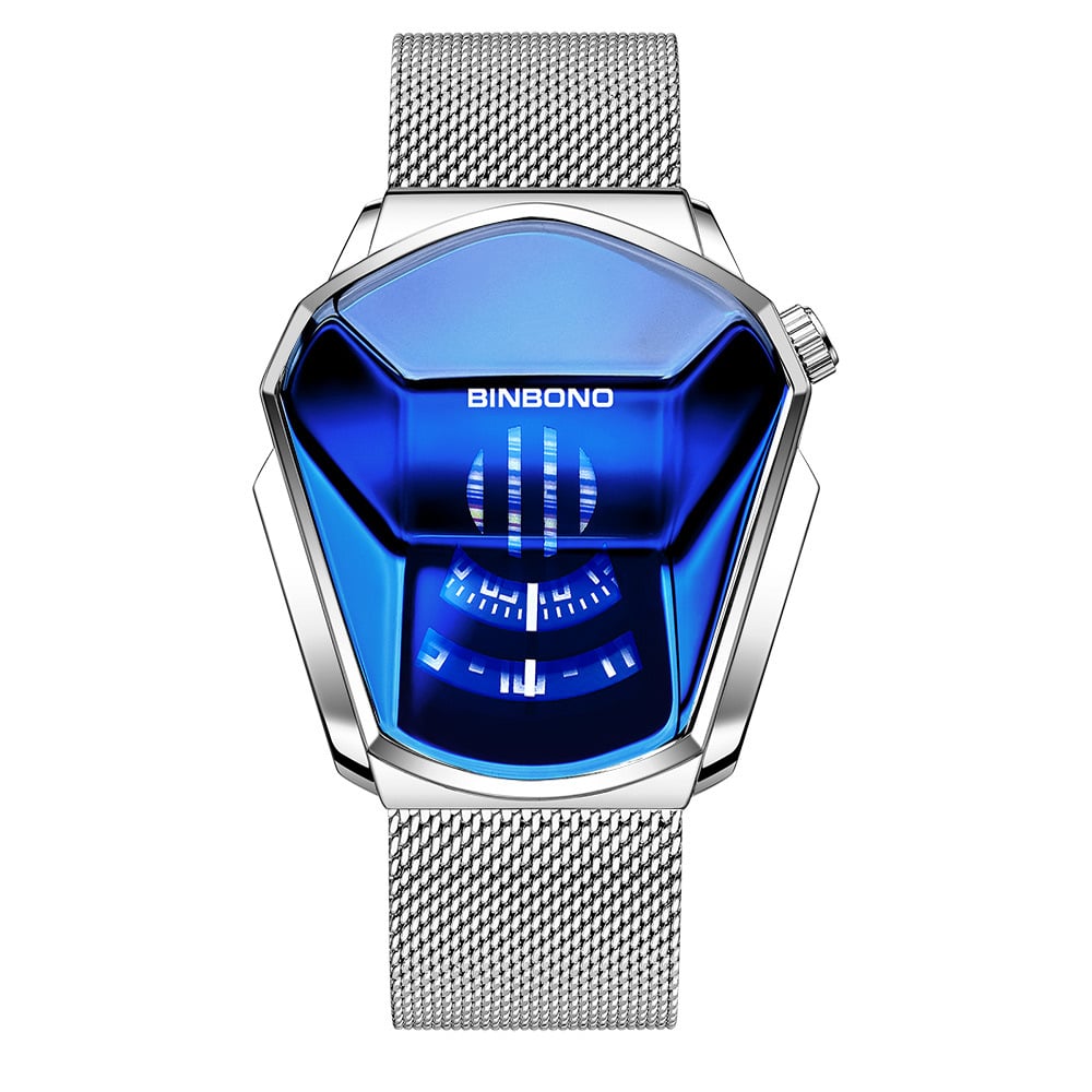 Fashionable Business Watch for Men