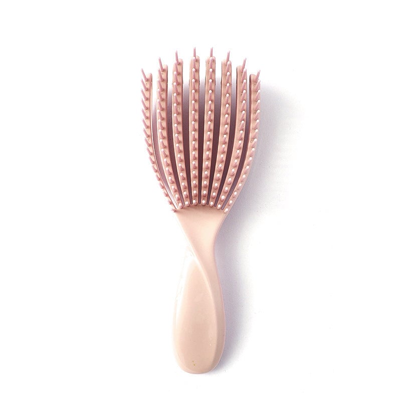 Multifunctional comb