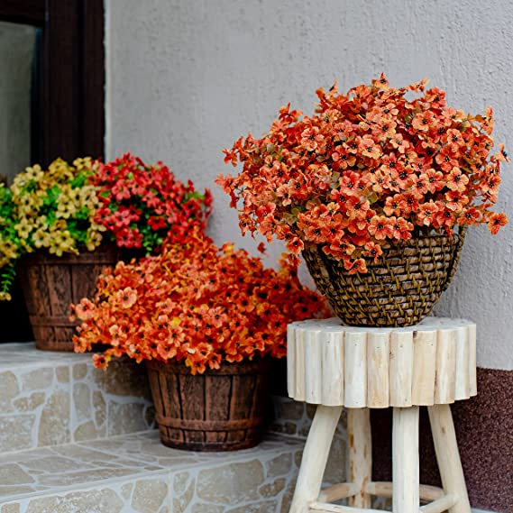 🔥Outdoor Plants - Artificial flowers