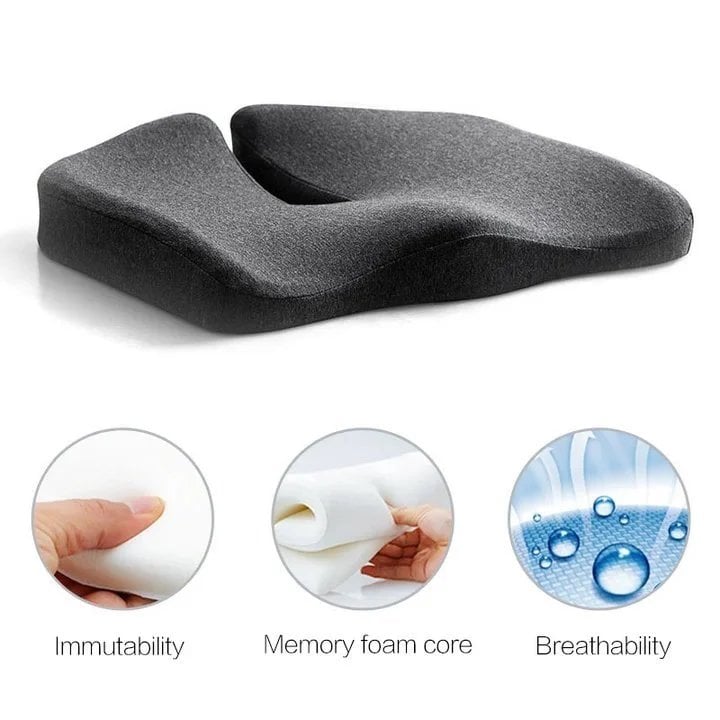 🔥Premium Soft Hip Support Pillow