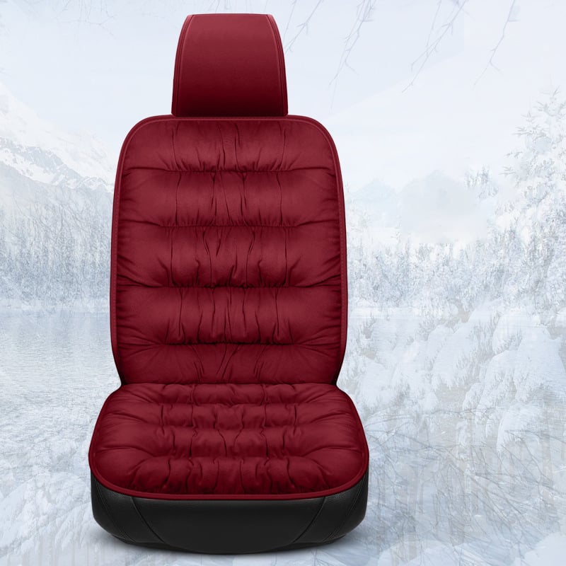 🔥🔥 Cushioned Car Seat Cover