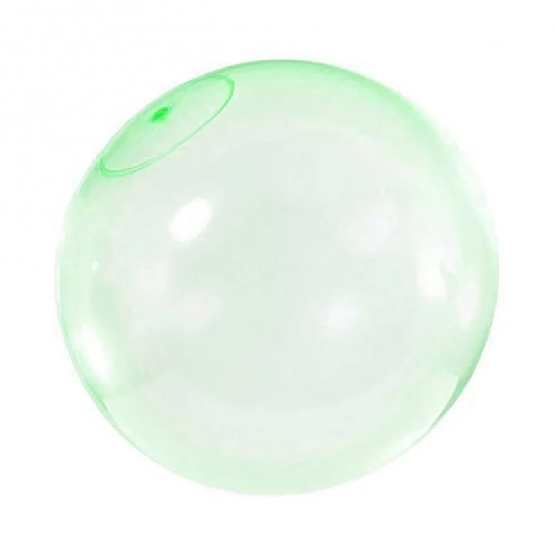 Buy 3 Get Extre 10% Off - Amazing Bubble Ball