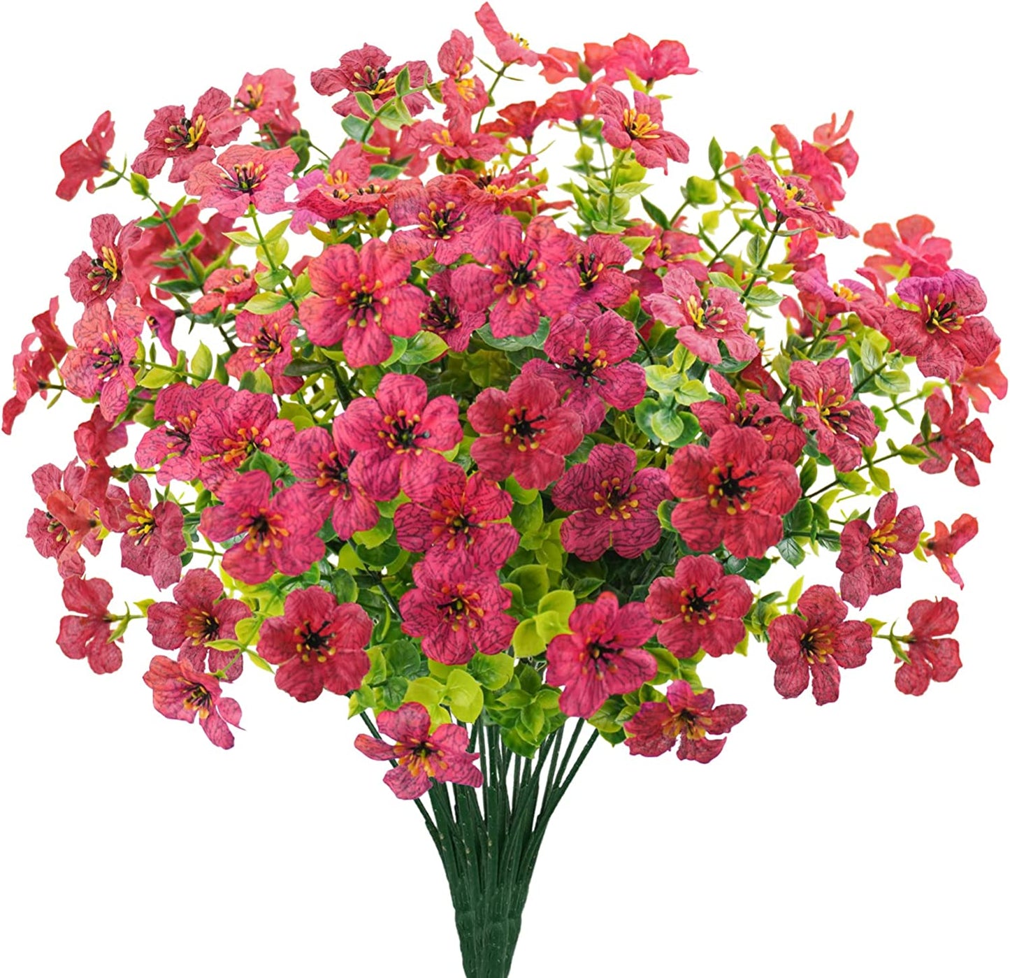 🔥Outdoor Plants - Artificial flowers