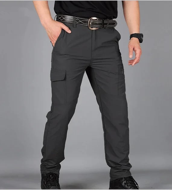 Tactical Waterproof Pants