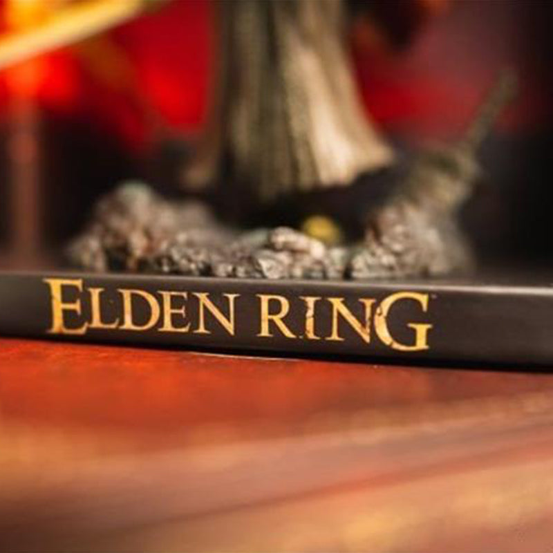 Elden Ring Valkyrie Statue Collector's Edition