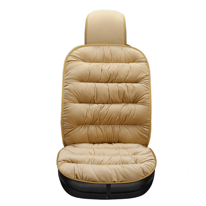 🔥🔥 Cushioned Car Seat Cover