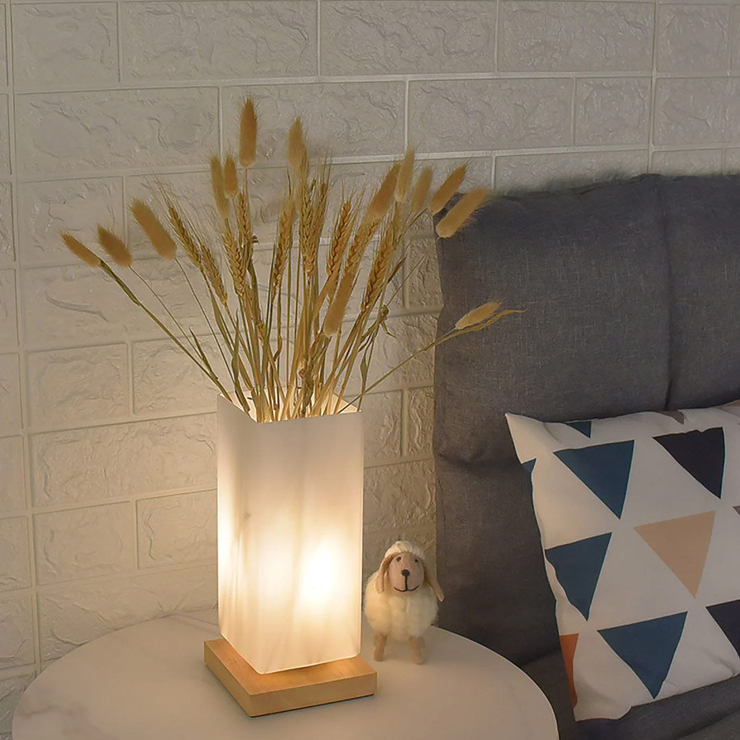 Flower Vase Lamp